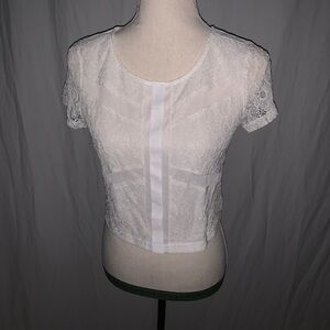 Romeo and Juliet Top